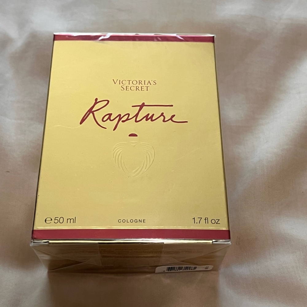 Rapture Victorias Secret perfume